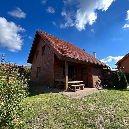 Js Feriendomizile Haus Sonnenschein Bettwaesche Handtuecher Inkl Hasselfelde Luaran gambar