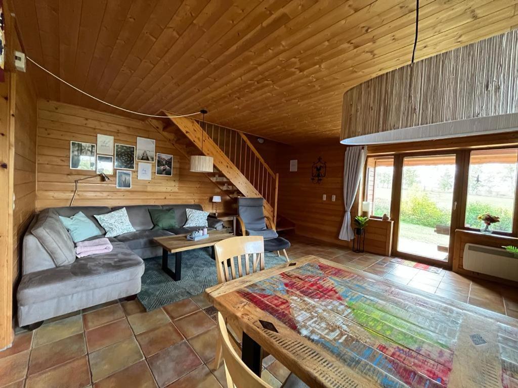 Js Feriendomizile Haus Sonnenschein Bettwaesche Handtuecher Inkl Hasselfelde Luaran gambar
